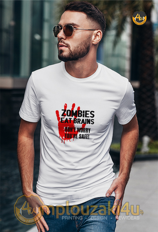 Zombies-eat-brains