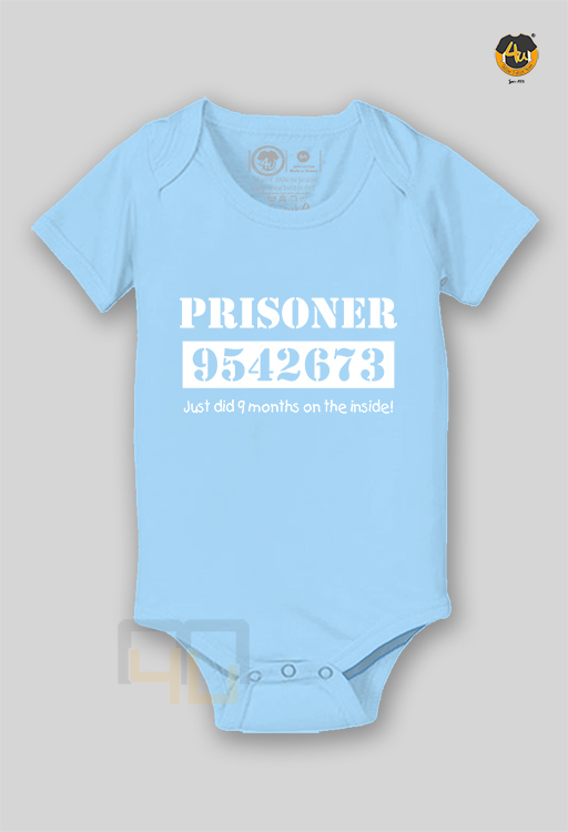 Baby-prisoner