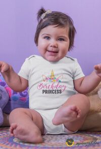 Birthday-princess-bw