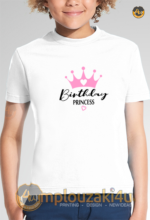 Birthday-princess-kid