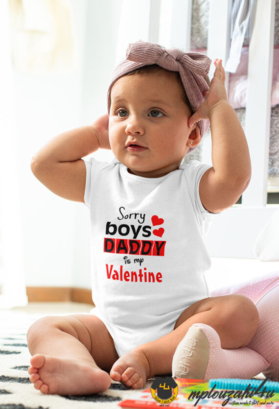 Daddy-is-my-valentine-bw