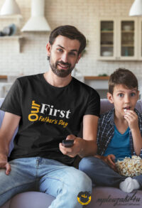 Fathers-day-daddy's-my-herobl