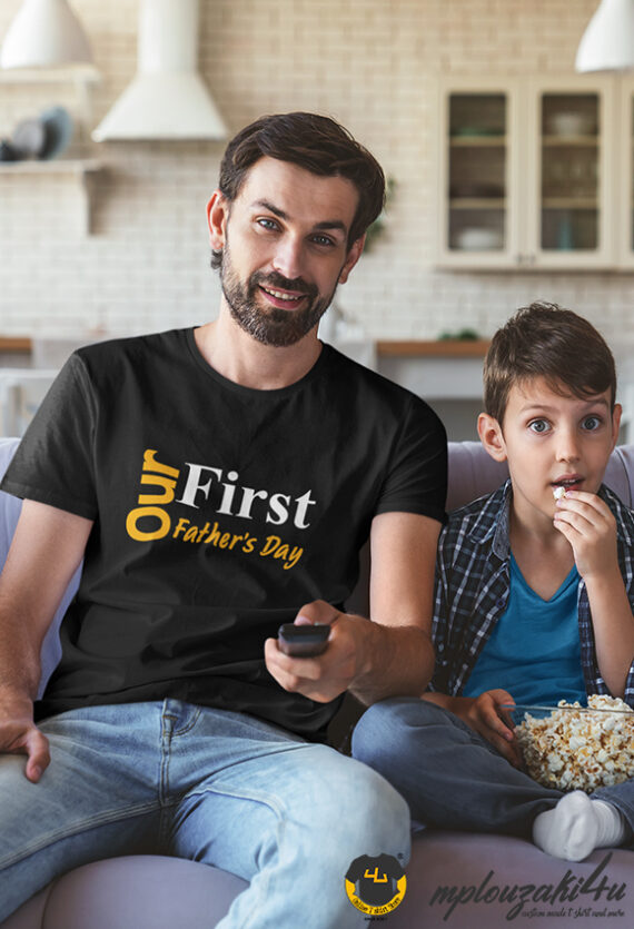 Fathers-day-daddy's-my-herobl