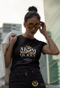 Mom-ur-the-queen-bl