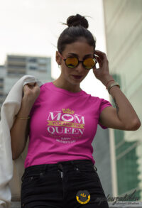 Mom-ur-the-queen-f