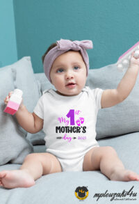 My-first-mothers-day-girl-bw