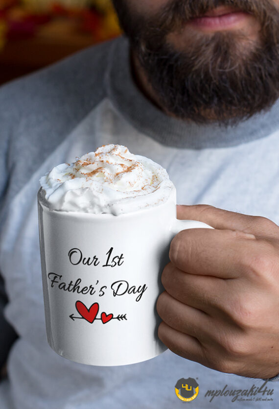 Our-1st-Fathers-day-m