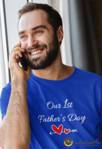 Our-1st-Fathers-day-r