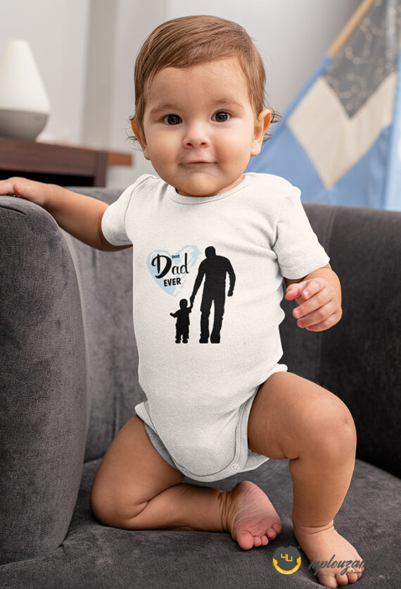 The-best-dad-bw