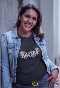 Mom-black
