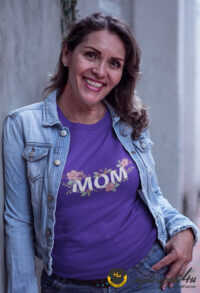 Mom-purple