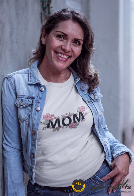 Mom-white
