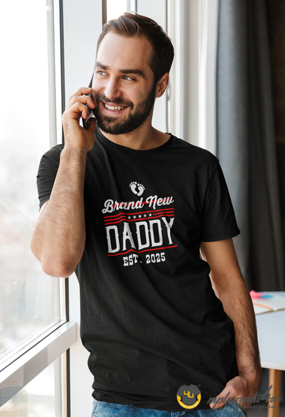 Brand-new-daddy-b