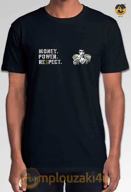 Money-power-respect