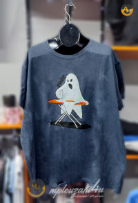 ghostIroningsales
