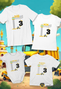 Construction-Birthday-set-w