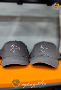 love magnet hats