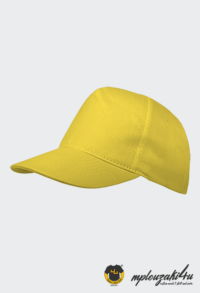 paidiko-kapelo-L-yellow