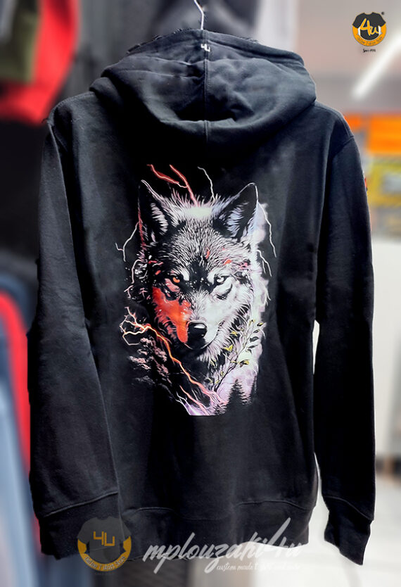 wolf-sales
