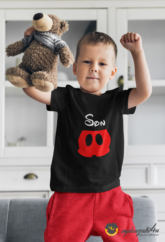 Mickey-SonB
