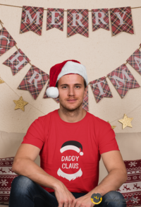 Daddy-clausr