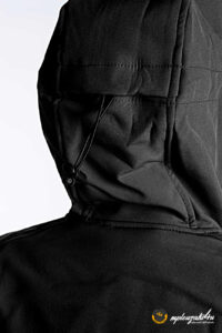 Softsell-Jacket