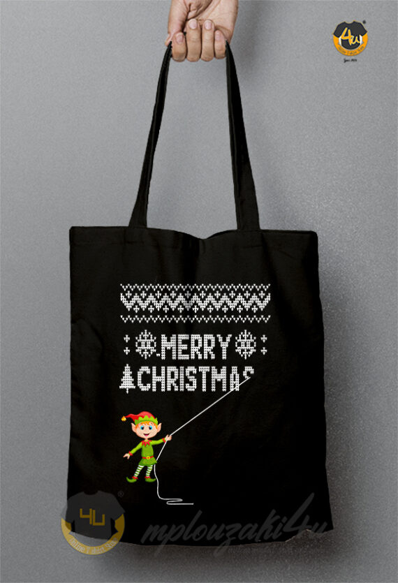 merychristmaselftote
