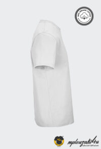 T-shirt-Organic-Rwh