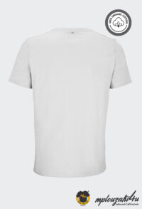 T-shirt-Organic-backwh