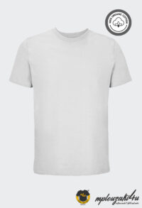T-shirt-Organic-frontwh