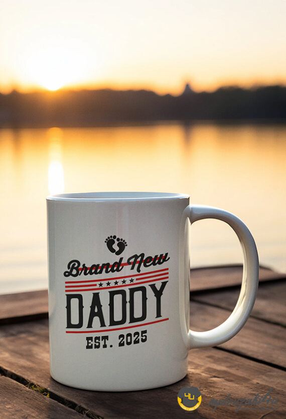 Brand-new-daddy-m