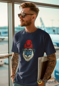 Creepy-Papasmurf-n