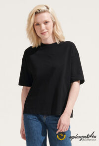 Crop-T-shirt-Women-back