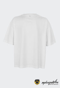 Crop-T-shirt-Women-backWhite
