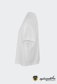 Crop-T-shirt-Women-manikiLWhite