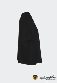 Crop-T-shirt-Women-manikiRBlack