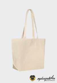 Tote bag XL-F-Natural